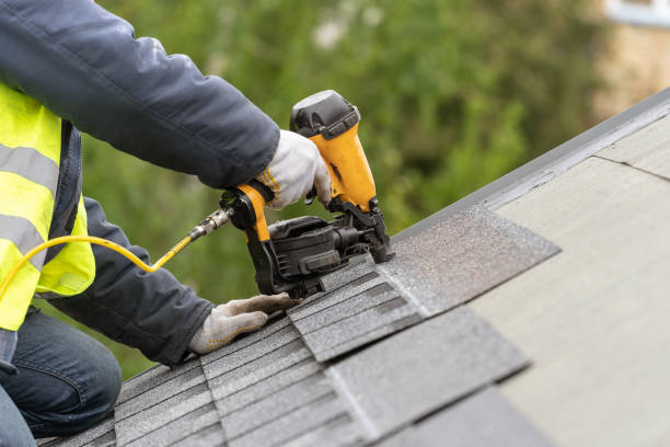 Trusted Blacklick Estates, OH Roofing services Experts