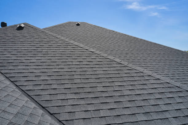 Asphalt Shingles Roofing in Blacklick Estates, OH